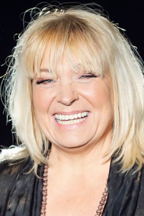 Sussie Eriksson profile photo