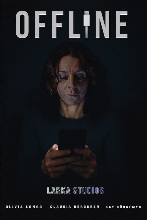 OFFLINE poster