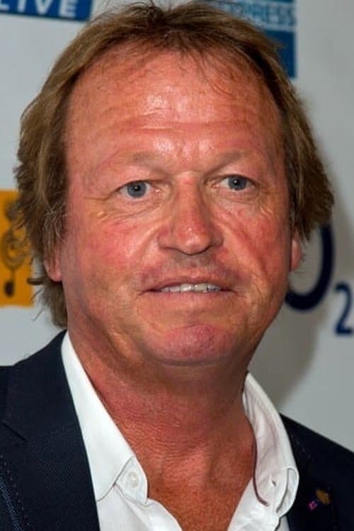 Mark King profile photo