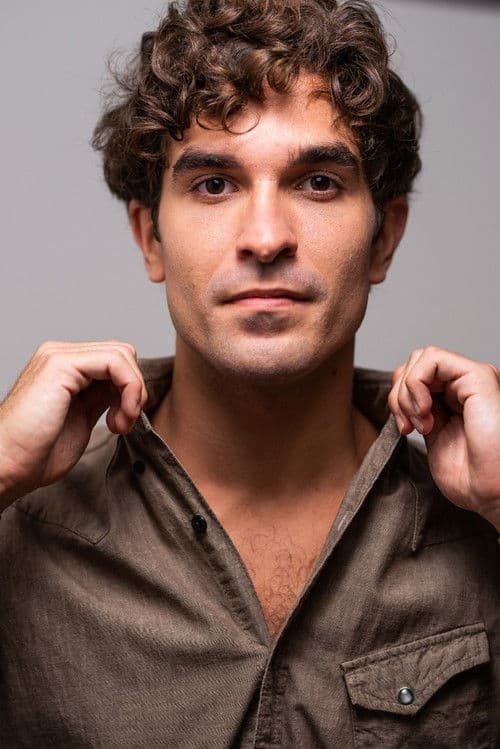 Carlos Bruno profile photo