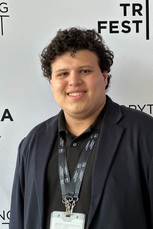 Andres Ramirez profile photo