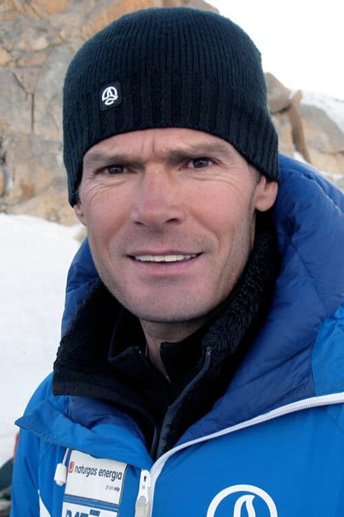 Alberto Iñurrategi profile photo