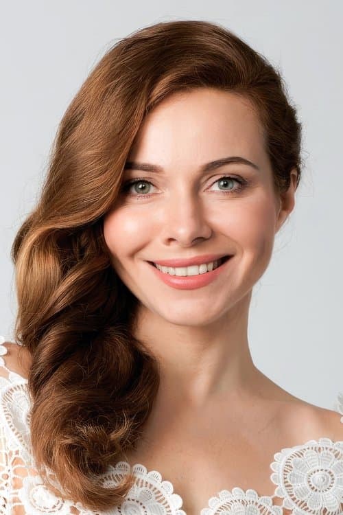 Ekaterina Guseva profile photo