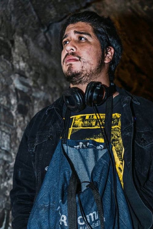 Marc Vega profile photo