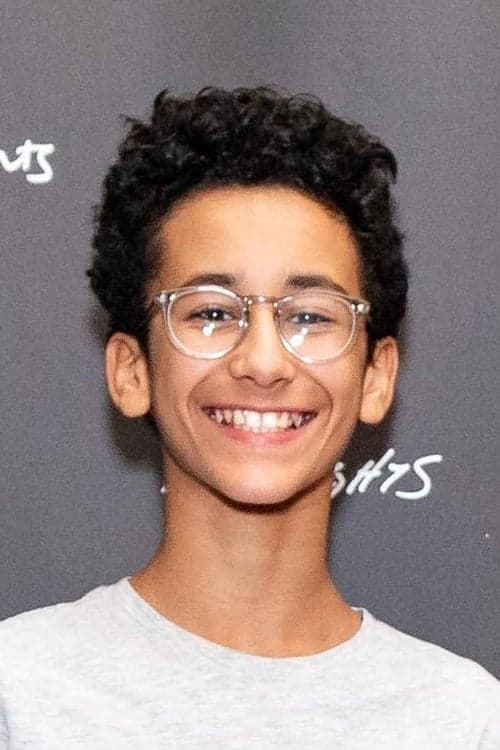 Liam Campora profile photo