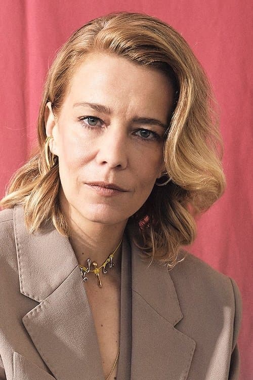 Céline Sallette profile photo