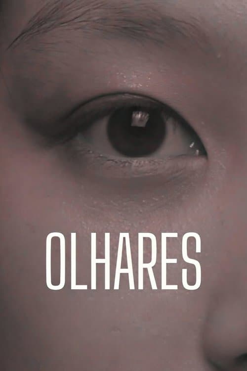 Olhares poster