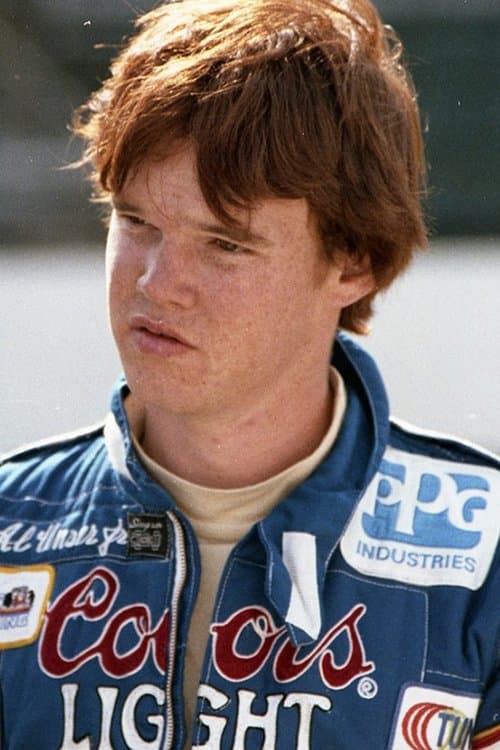Al Unser Jr. profile photo