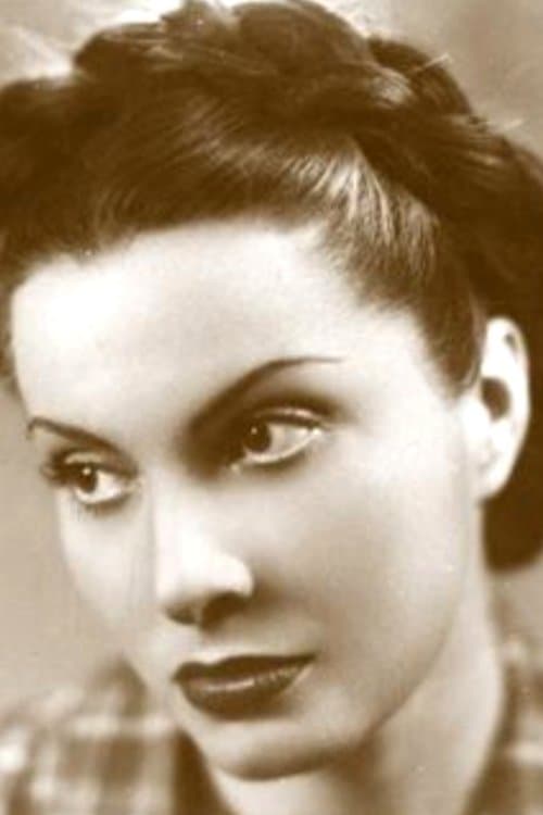 Adriana Serra profile photo