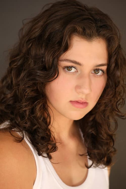 Anna Czerniecki profile photo
