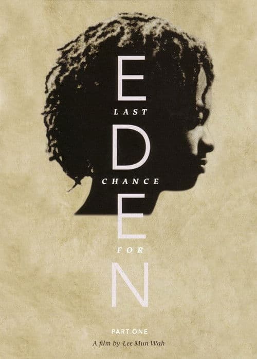 Last Chance for Eden poster