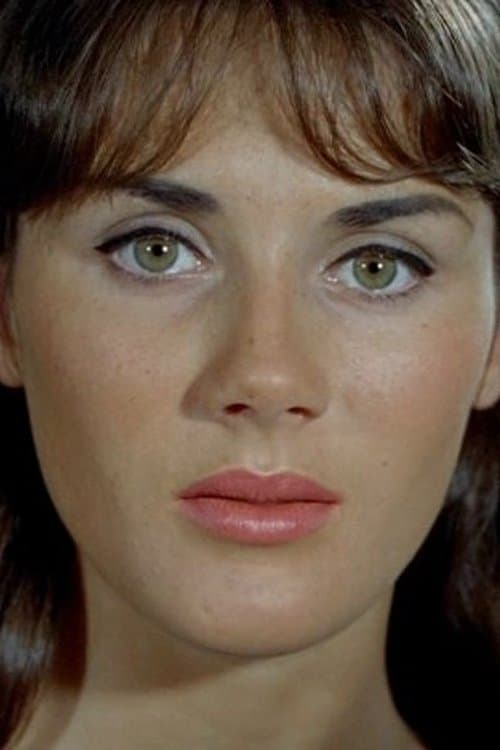 Solfrid Heier profile photo