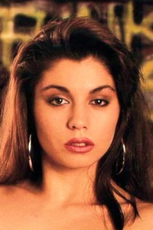 Kim Alexis profile photo