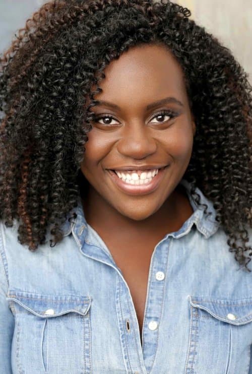 Abigail Achiri profile photo
