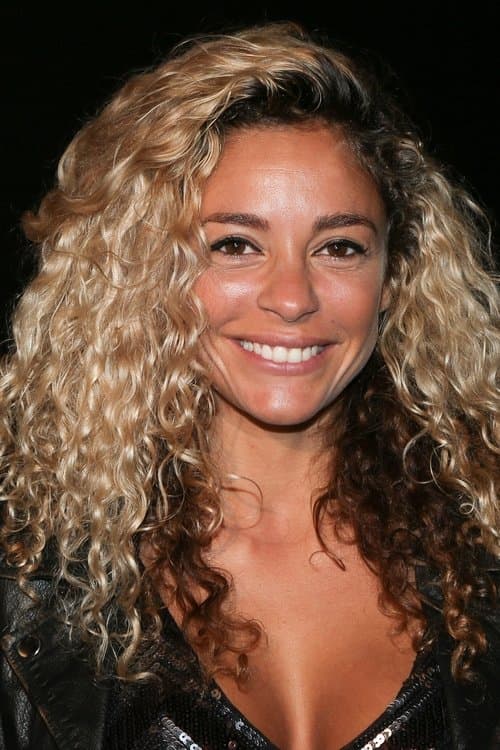 Fajah Lourens profile photo