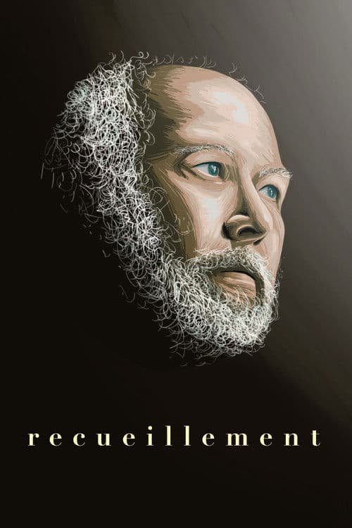 recueillement poster
