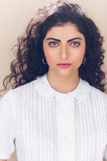 Lucie Solène Allouche profile photo