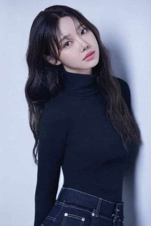 Kim Hye-jin profile photo