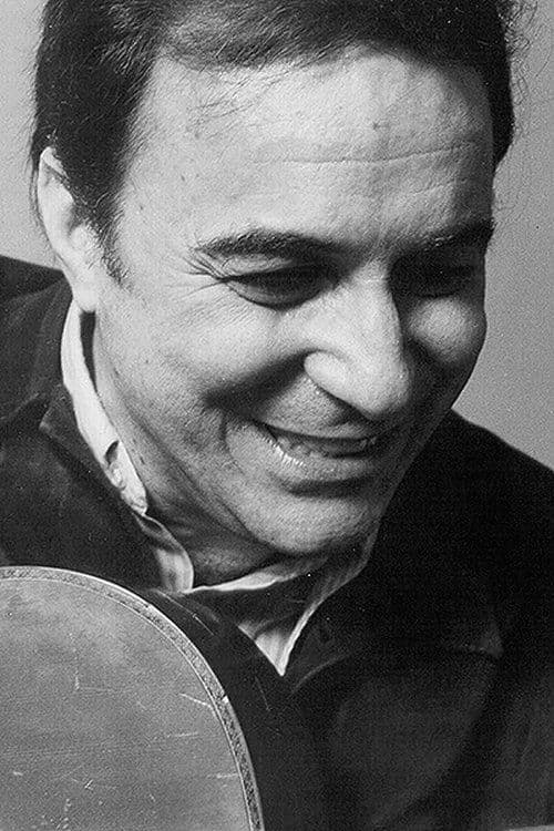 João Gilberto profile photo