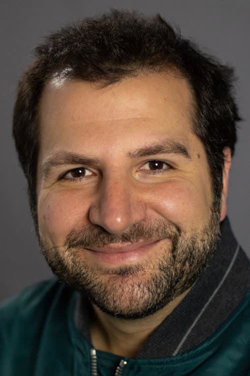 David Martel profile photo