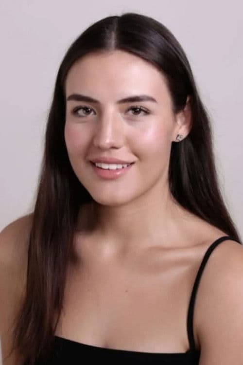 Alondra Tapia profile photo