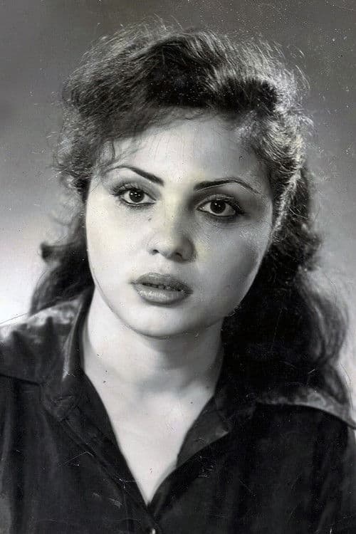 Fargana Guliyeva profile photo