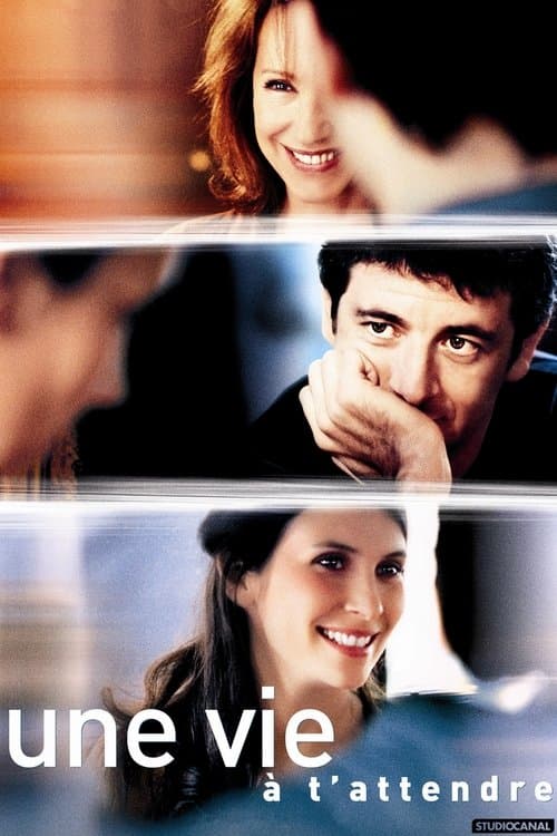 I've Been Waiting So Long poster