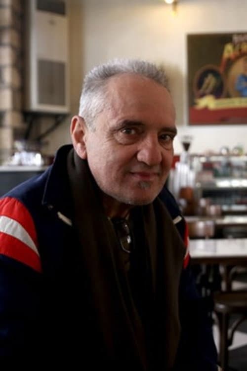 Christos Voupouras profile photo