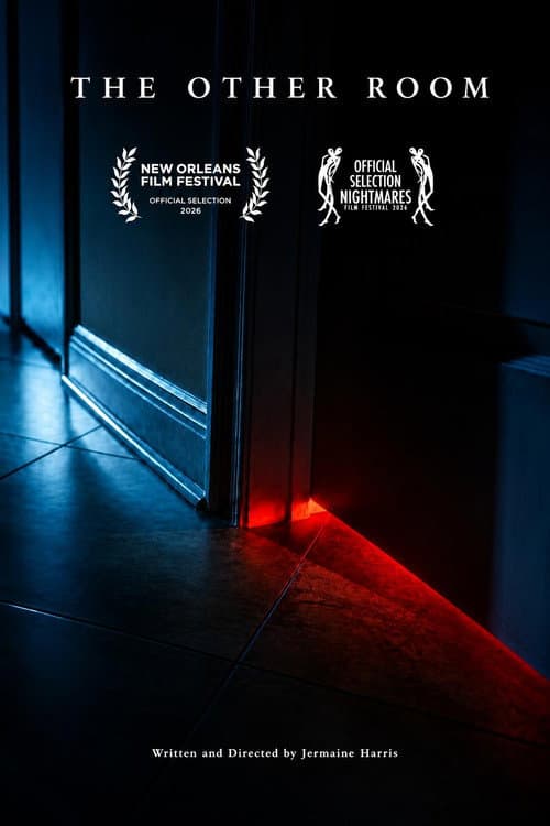 The Other Room poster