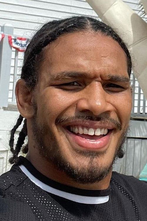 Darian Weeks profile photo