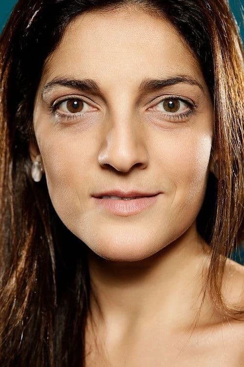 Natalie Cristiani profile photo