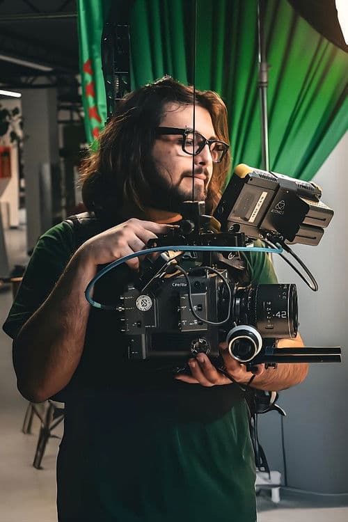 Davide Giarletti profile photo