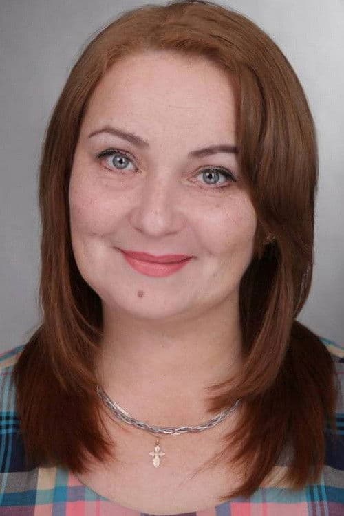 Elena Kruzhylina profile photo