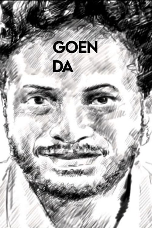 Goen Da poster