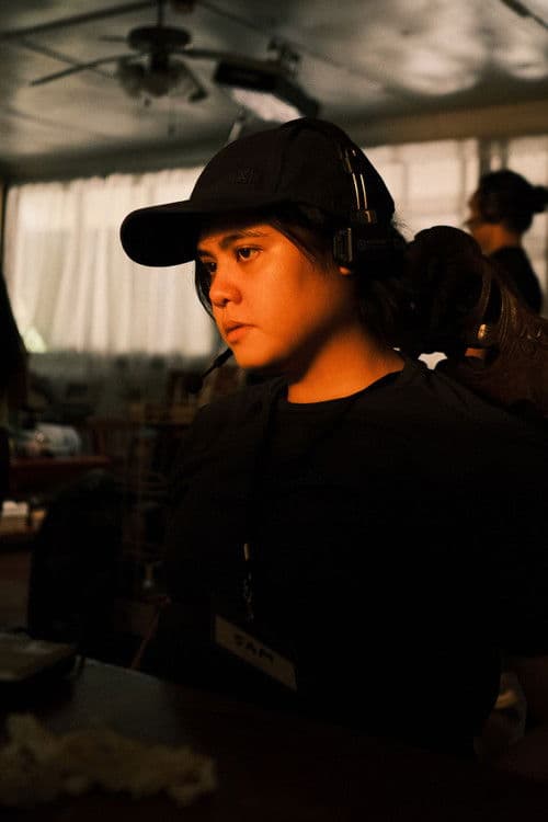 Sam Villa-Real profile photo