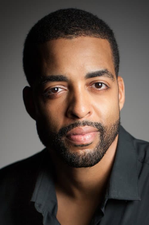 Rashaad Ernesto Green profile photo