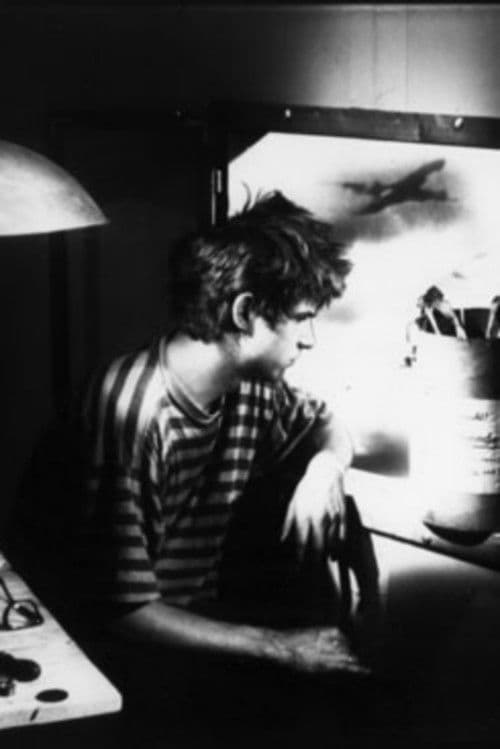 Das ist das Haus vom Nikolaus poster