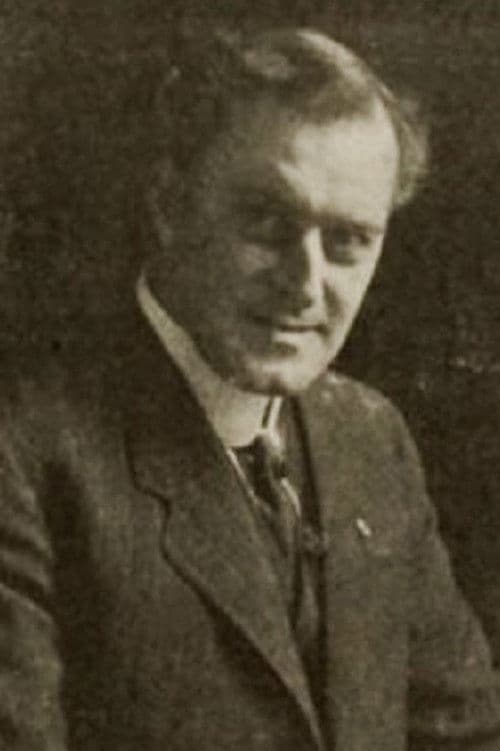 Willis Robards profile photo