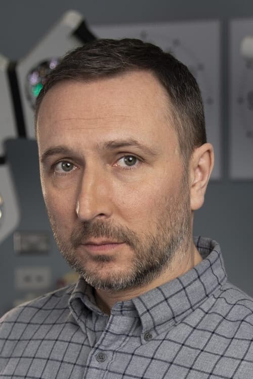 Alex Walkinshaw profile photo