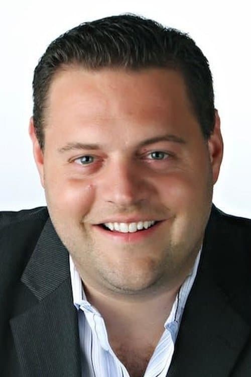 Anthony J. Police profile photo