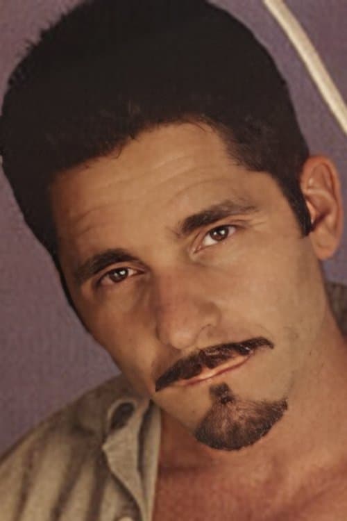 Anthony Mengetti profile photo