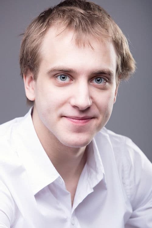 Pavel Melenchuk profile photo
