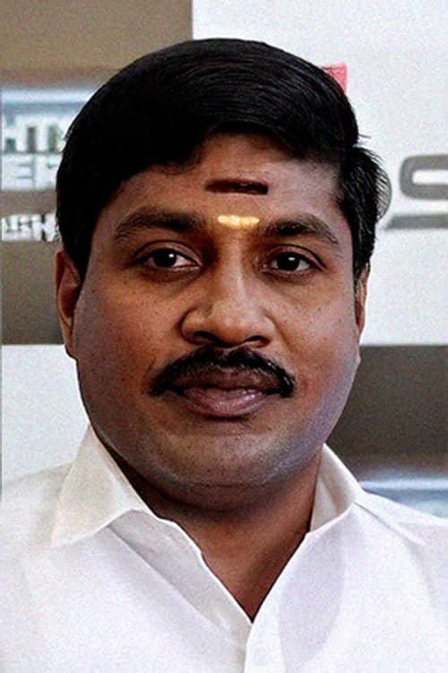 G. P. Muthu profile photo