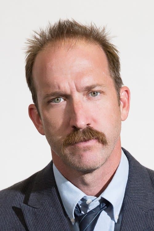 Scott Peat profile photo