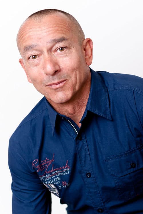 Gábor Zelei profile photo