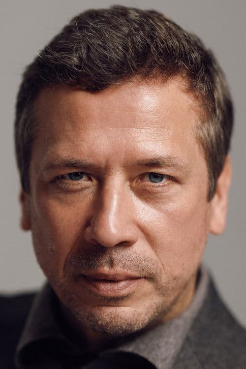 Andrey Merzlikin profile photo