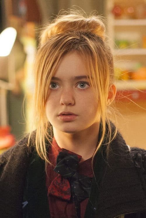 Lola Lasseron profile photo