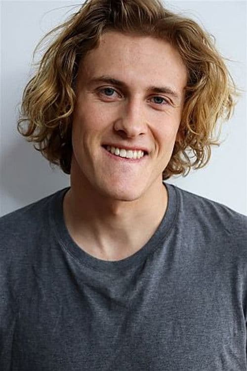 Jonas Bachan profile photo