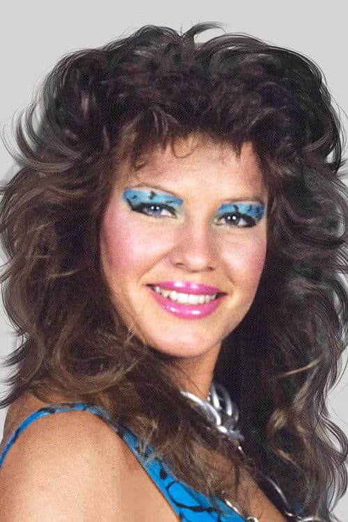 Wendi Richter profile photo