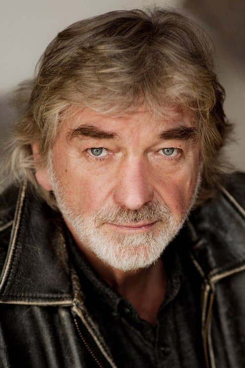 Vladimír Kratina profile photo